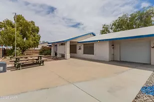 49539 Rainbow Dr, Quartzsite, AZ 85346 - Photo 13