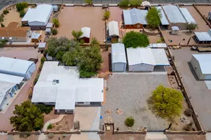 49539 Rainbow Dr, Quartzsite, AZ 85346 - Photo 3