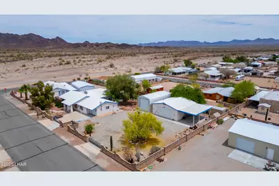 49539 Rainbow Dr, Quartzsite, AZ 85346 - Photo 1