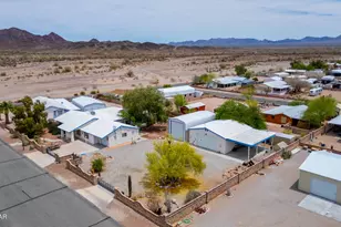 49539 Rainbow Dr, Quartzsite, AZ 85346 - Photo 1