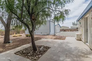 49539 Rainbow Dr, Quartzsite, AZ 85346 - Photo 41