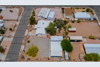 49539 Rainbow Dr, Quartzsite, AZ 85346 - Photo 5