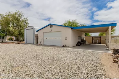 49539 Rainbow Dr, Quartzsite, AZ 85346 - Photo 17
