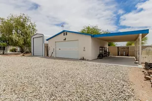 49539 Rainbow Dr, Quartzsite, AZ 85346 - Photo 17