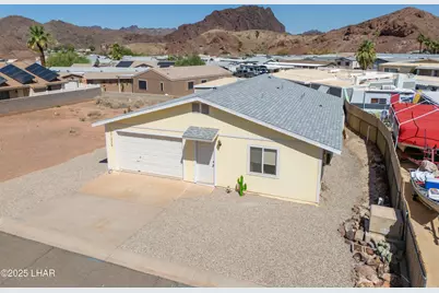 37339 Buckskin Cir, Parker, AZ 85344 - Photo 1