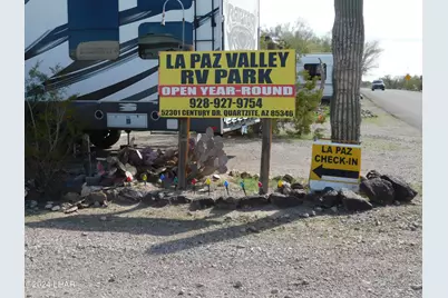 52201 Century Dr, Quartzsite, AZ 85346 - Photo 5