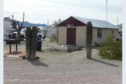 52201 Century Dr, Quartzsite, AZ 85346 - Photo 25