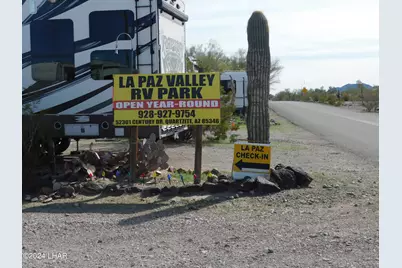 52201 Century Dr, Quartzsite, AZ 85346 - Photo 3