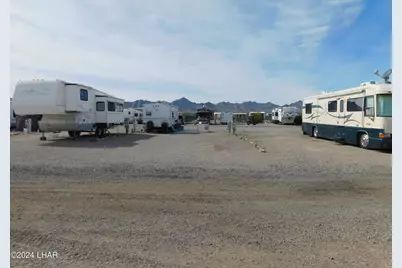 52201 Century Dr, Quartzsite, AZ 85346 - Photo 21