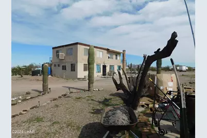 52201 Century Dr, Quartzsite, AZ 85346 - Photo 33