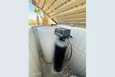 311 N Moon Mountain Ave #56, Quartzsite, AZ 85346 - Photo 17