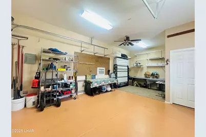 311 N Moon Mountain Ave #56, Quartzsite, AZ 85346 - Photo 7