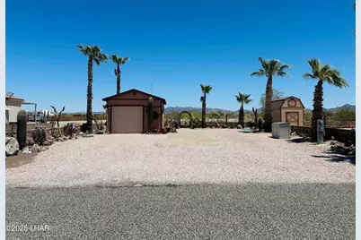 311 N Moon Mountain Ave #56, Quartzsite, AZ 85346 - Photo 1