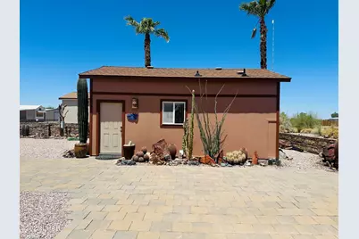 311 N Moon Mountain Ave #56, Quartzsite, AZ 85346 - Photo 5