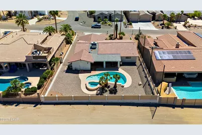 701 Paseo Granada, Lake Havasu City, AZ 86406 - Photo 35