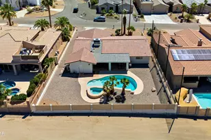 701 Paseo Granada, Lake Havasu City, AZ 86406 - Photo 35