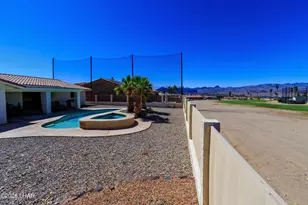 701 Paseo Granada, Lake Havasu City, AZ 86406 - Photo 31