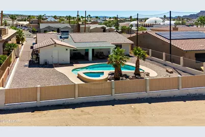 701 Paseo Granada, Lake Havasu City, AZ 86406 - Photo 41