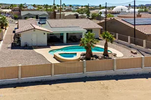 701 Paseo Granada, Lake Havasu City, AZ 86406 - Photo 41