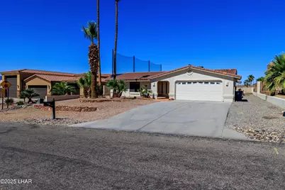 701 Paseo Granada, Lake Havasu City, AZ 86406 - Photo 53
