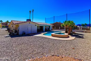 701 Paseo Granada, Lake Havasu City, AZ 86406 - Photo 35