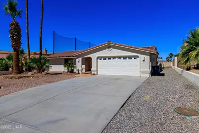 701 Paseo Granada, Lake Havasu City, AZ 86406 - Photo 3