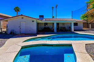 701 Paseo Granada, Lake Havasu City, AZ 86406 - Photo 31