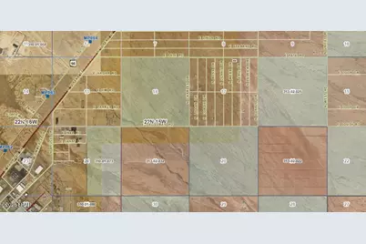 5966 N Webb Dr, Kingman, AZ 86401 - Photo 5