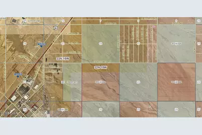 5966 N Patrick Dr, Kingman, AZ 86401 - Photo 7