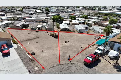 3690/3694 Garnet Cir, Lake Havasu City, AZ 86404 - Photo 3