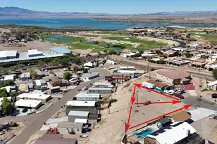 3690/3694 Garnet Circle, Lake Havasu City, AZ 86404 - Photo 1