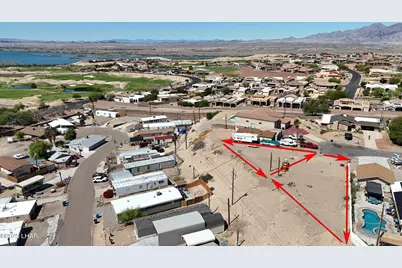 3690/3694 Garnet Cir, Lake Havasu City, AZ 86404 - Photo 5