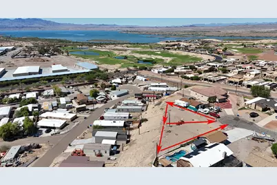 3690 Garnet Cir, Lake Havasu City, AZ 86404 - Photo 1