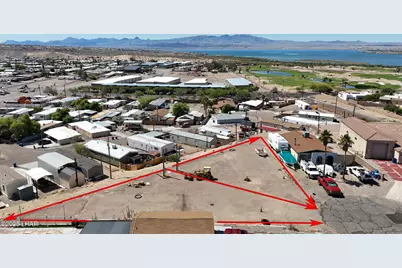 3694 Garnet Cir, Lake Havasu City, AZ 86404 - Photo 3