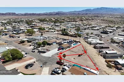 3694 Garnet Cir, Lake Havasu City, AZ 86404 - Photo 7