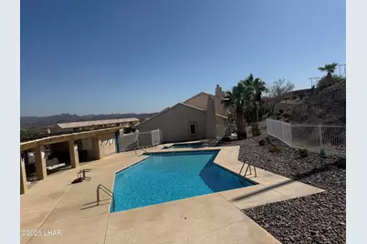8625 Riverside #38 Dr, Parker, AZ 85344 - Photo 39
