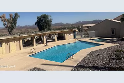 8625 Riverside #38 Dr, Parker, AZ 85344 - Photo 39