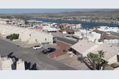 8625 Riverside #38 Dr, Parker, AZ 85344 - Photo 45