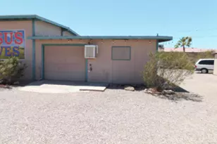 280 N Emelia Ave, Quartzsite, AZ 85346 - Photo 33