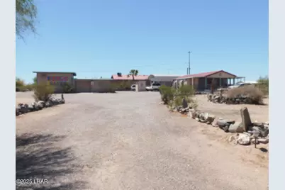 280 N Emelia Ave, Quartzsite, AZ 85346 - Photo 3