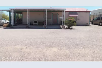 280 N Emelia Ave, Quartzsite, AZ 85346 - Photo 5