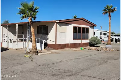 394 N Central Blvd, Quartzsite, AZ 85346 - Photo 1