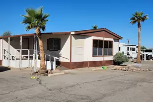 394 N Central Blvd, Quartzsite, AZ 85346 - Photo 1