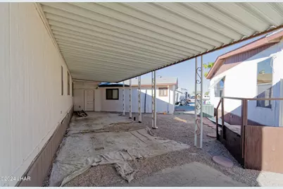 394 N Central Blvd, Quartzsite, AZ 85346 - Photo 25