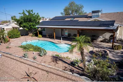 2906 Daytona Ave, Lake Havasu City, AZ 86403 - Photo 3