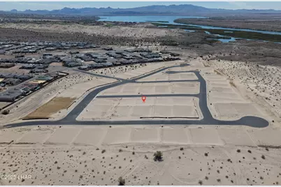 1541 E Holly Dr, Lake Havasu City, AZ 86404 - Photo 3
