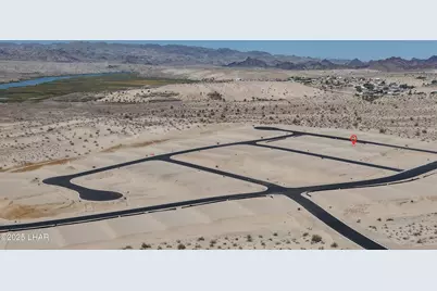 1542 E North View Dr, Lake Havasu City, AZ 86404 - Photo 3