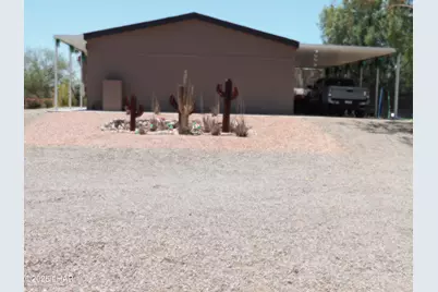 206 W Crystal Ln, Quartzsite, AZ 85346 - Photo 3