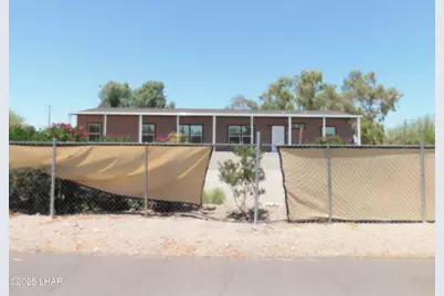 206 W Crystal Ln, Quartzsite, AZ 85346 - Photo 5