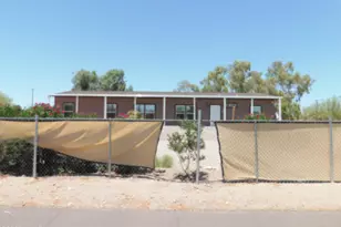 206 W Crystal Ln, Quartzsite, AZ 85346 - Photo 5